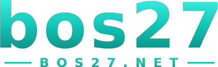 bos27 logo